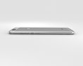 Huawei Honor V8 Silver Modello 3D