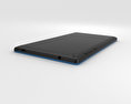 Lenovo Tab 3 7 Schwarz 3D-Modell