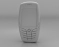 Nokia 6600 3D 모델 