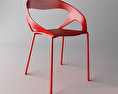 Felix Arredo3 椅子 免费的3D模型