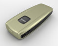 Nokia 2600 Albero Green Modello 3D