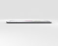 Xiaomi Mi Max Silver 3D-Modell