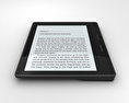 Amazon Kindle Oasis 3d model