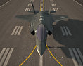 Lockheed Martin F-35 Lightning II 3d model