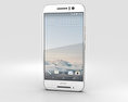 HTC One S9 Silver 3D 모델 