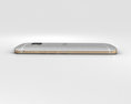 HTC One S9 Silver Modelo 3d
