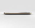HTC One S9 Silver 3D模型