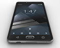 Vodafone Smart Ultra 7 Dark Grey 3D 모델 