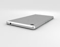 Sony Xperia XA Ultra White 3D 모델 