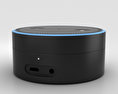 Amazon Echo Dot 3d model