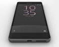 Sony Xperia E5 Graphite Black 3d model