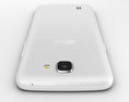 LG K4 White 3D модель