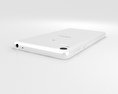Sony Xperia E5 White 3d model