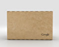 Google Cardboard 3D-Modell