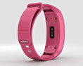 Samsung Gear Fit 2 Pink 3Dモデル