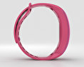 Samsung Gear Fit 2 Pink Modello 3D