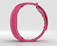 Samsung Gear Fit 2 Pink 3D 모델 