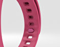 Samsung Gear Fit 2 Pink Modelo 3D