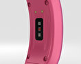 Samsung Gear Fit 2 Pink Modelo 3d