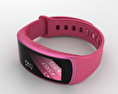 Samsung Gear Fit 2 Pink Modelo 3d