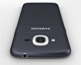Samsung Galaxy J2 (2016) Schwarz 3D-Modell