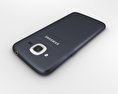 Samsung Galaxy J2 (2016) Preto Modelo 3d