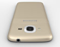 Samsung Galaxy J2 (2016) Gold 3Dモデル