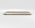 Samsung Galaxy J2 (2016) Gold 3D-Modell