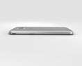 Samsung Galaxy J2 (2016) Silver 3d model