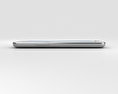Samsung Galaxy J2 (2016) Silver 3D-Modell
