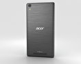Acer Liquid X2 黒 3Dモデル