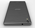 Acer Liquid X2 Black 3d model