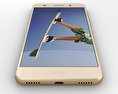 Huawei Honor 5A Gold 3d model