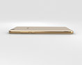 Huawei Honor 5A Gold 3D-Modell