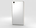Huawei Honor 5A 白い 3Dモデル
