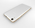 Huawei Honor 5A White 3D модель