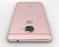 LeEco Le Max 2 Rose Gold 3D-Modell