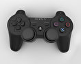 Sony PlayStation 3 コントローラ 3Dモデル