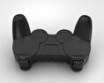 Sony PlayStation 3 Игровой контроллер 3D модель