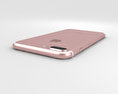 Apple iPhone 7 Plus Rose Gold 3d model