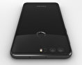 Huawei Honor 8 Midnight Black 3Dモデル