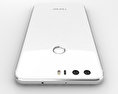 Huawei Honor 8 Pearl White Modelo 3D
