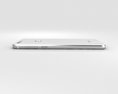 Huawei Honor 8 Pearl White 3D модель