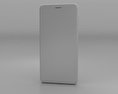 Huawei Honor 8 Pearl White 3D模型