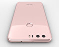 Huawei Honor 8 Sakura Pink 3d model