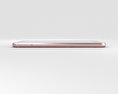 Huawei Honor 8 Sakura Pink 3d model