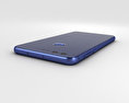Huawei Honor 8 Sapphire Blue 3d model