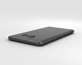 Samsung Galaxy Note 7 Black Onyx 3D 모델 