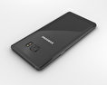 Samsung Galaxy Note 7 Black Onyx Modelo 3d