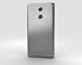 Xiaomi Redmi Pro Gray 3Dモデル